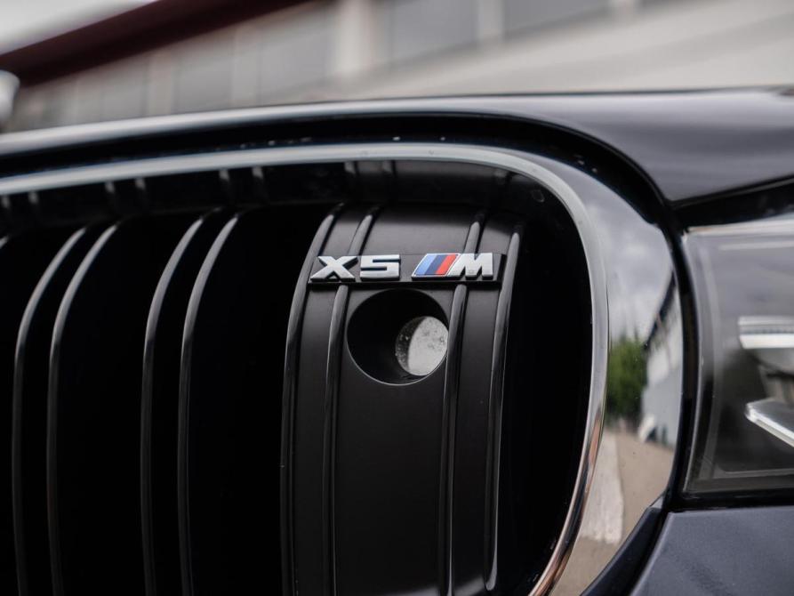 BMW X5 M II (F85) Сочи  - изображение 12