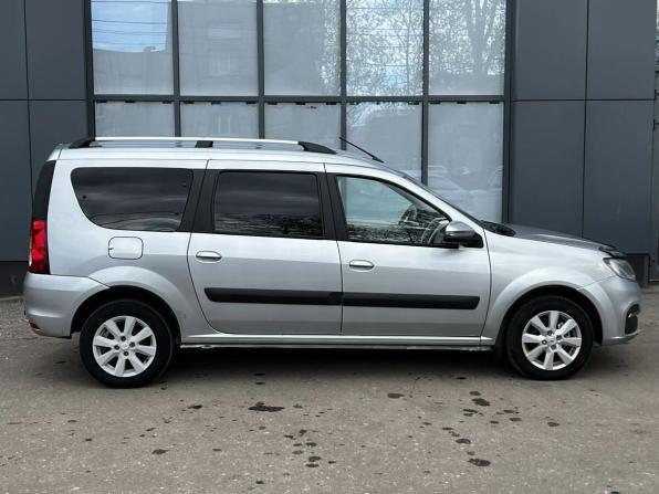 Lada (ВАЗ) Largus I Рестайлинг с пробегом 2021 года, цена 1 175 000 рублей, 153547 км, универсал, Автокод Объявления