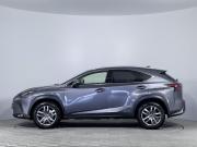 Lexus NX I Рестайлинг Калининград  - изображение 27