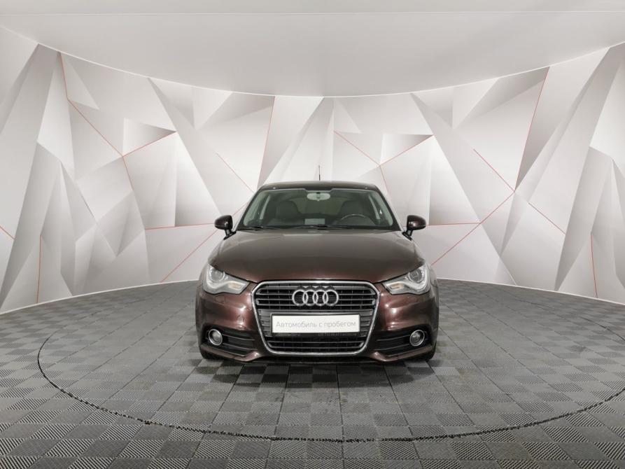 Audi A1 I (8X) Москва  - изображение 7