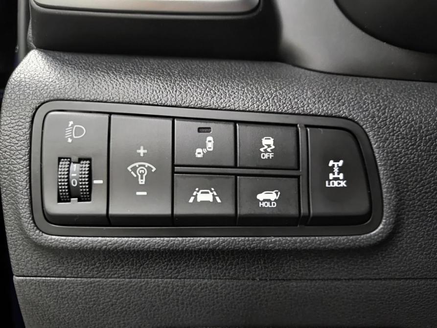 Hyundai Tucson III Рестайлинг Казань  - изображение 25