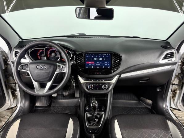 Lada (ВАЗ) Vesta I с пробегом 2019 года, цена 1 195 000 рублей, 101713 км, универсал, Автокод Объявления