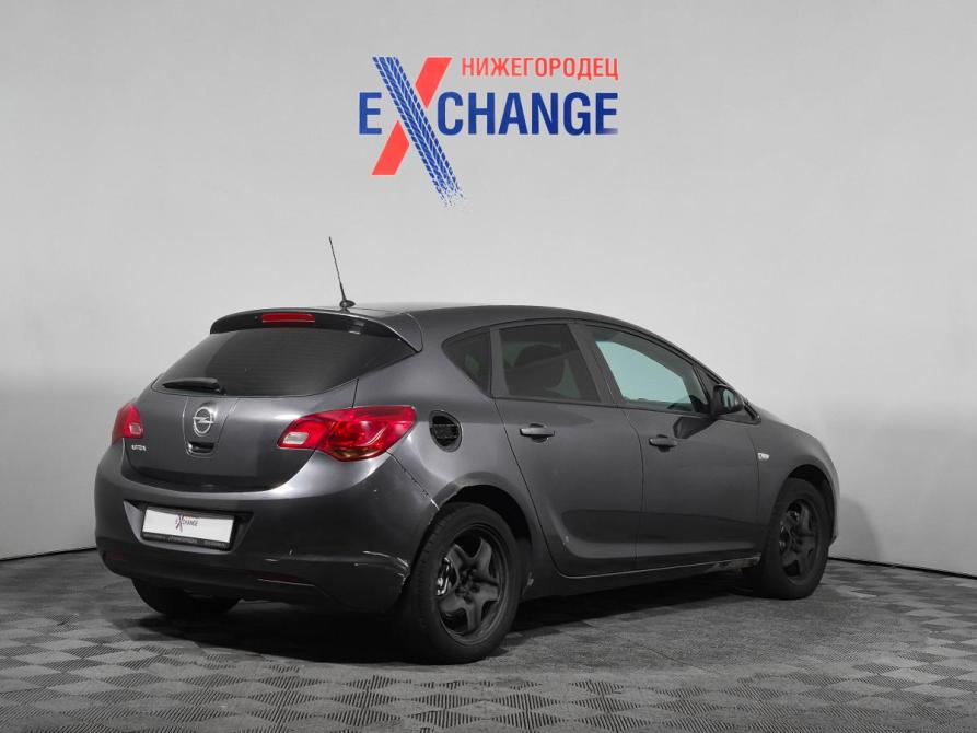 Opel Astra J Нижний Новгород  - изображение 5