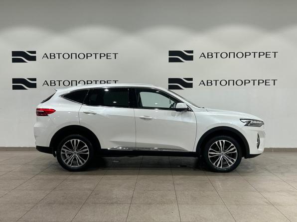 Haval F7 I с пробегом 2021 года, цена 1 599 000 рублей, 93621 км, внедорожник, Автокод Объявления