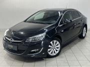 Opel Astra J Рестайлинг Курск  - изображение 20