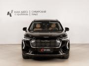 Haval Jolion I Казань  - изображение 10