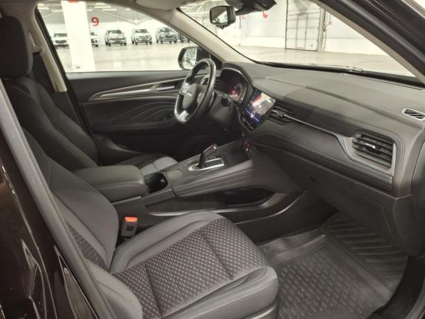 Haval F7 I с пробегом 2021 года, цена 1 840 000 рублей, 98787 км, внедорожник, Автокод Объявления