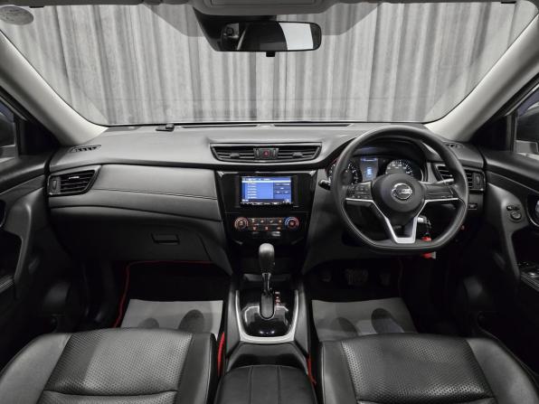 Nissan X-Trail III Рестайлинг с пробегом 2020 года, цена 2 095 000 рублей, 96000 км, внедорожник, Автокод Объявления