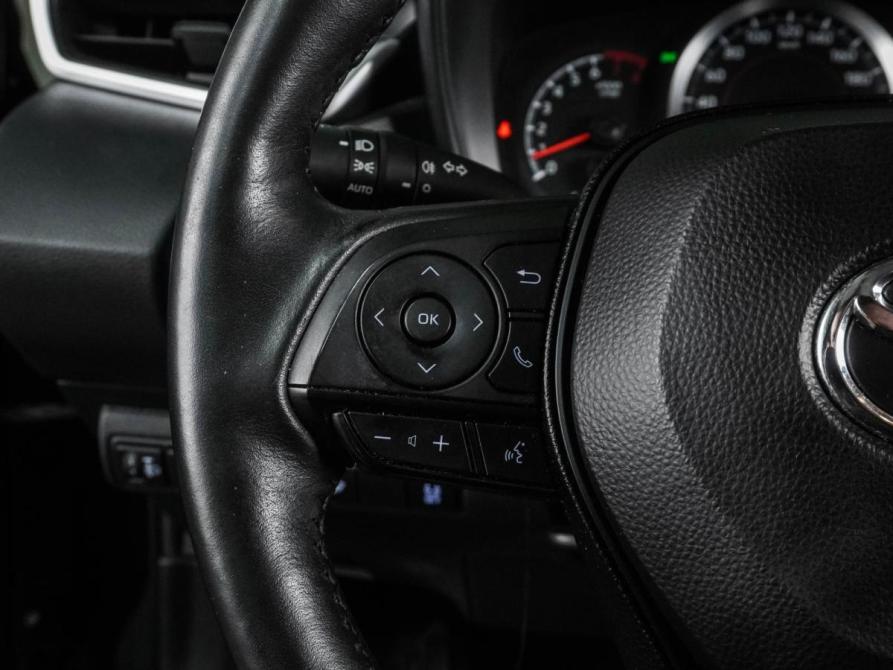 Toyota Corolla XII (E210) Воронеж  - изображение 15
