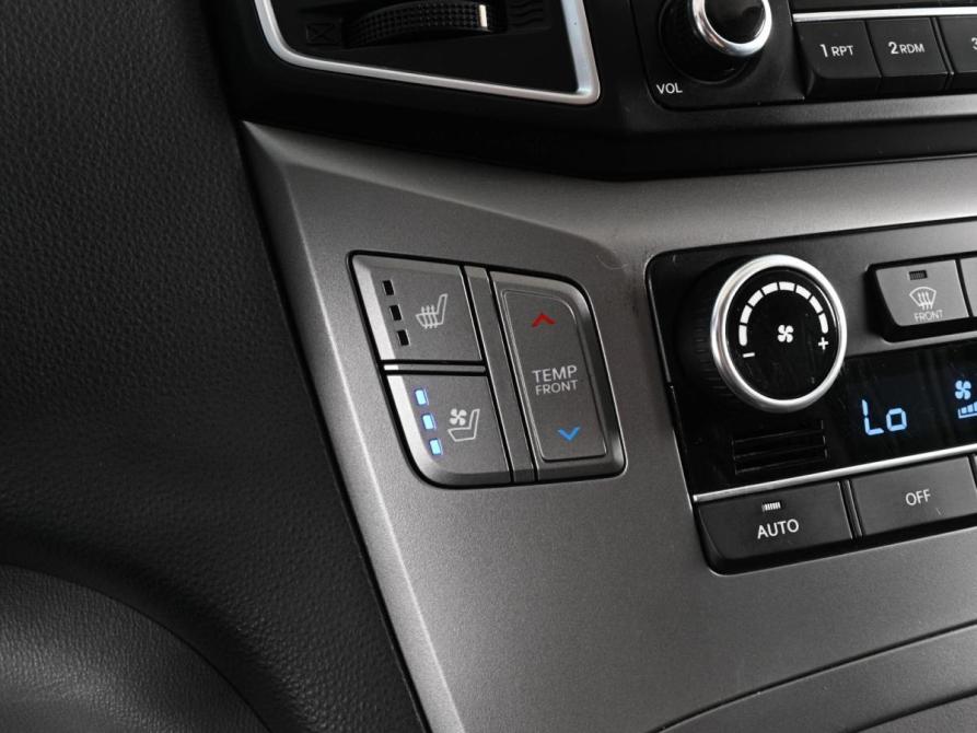 Hyundai Grand Starex I Рестайлинг 2 Ростов-на-Дону  - изображение 14