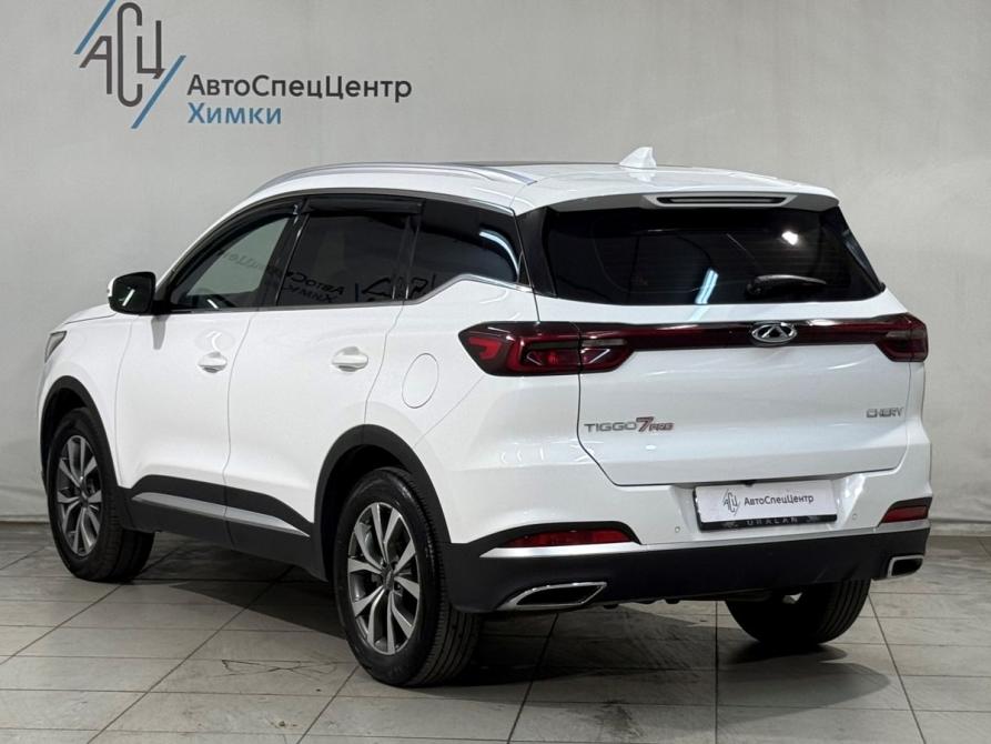 Chery Tiggo 7 Pro I Химки  - изображение 4