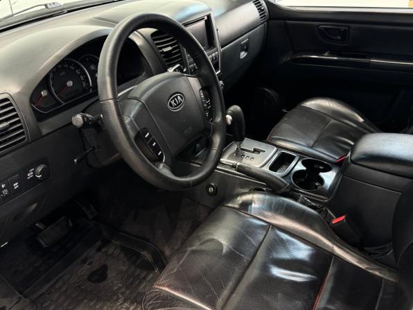 Kia Sorento I Рестайлинг с пробегом 2009 года, цена 950 000 рублей, 222255 км, внедорожник, Автокод Объявления