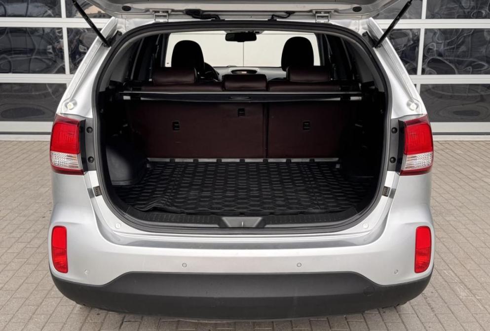 Kia Sorento II Рестайлинг Владимир  - изображение 20