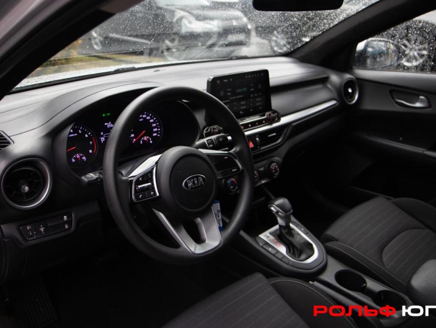 Kia Cerato IV Москва  - изображение 11