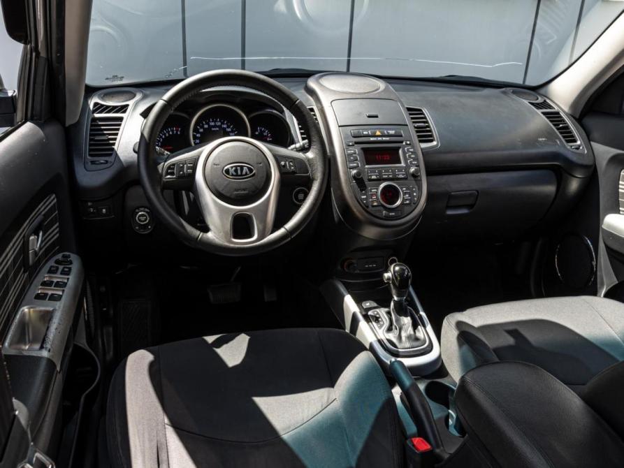 Kia Soul I Рестайлинг Краснодар  - изображение 6