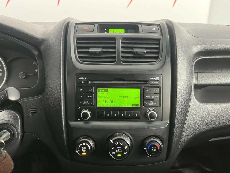 Kia Sportage II Рестайлинг Псков  - изображение 14