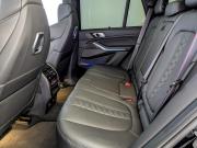 BMW X5 M III (F95) Рестайлинг Москва  - изображение 43