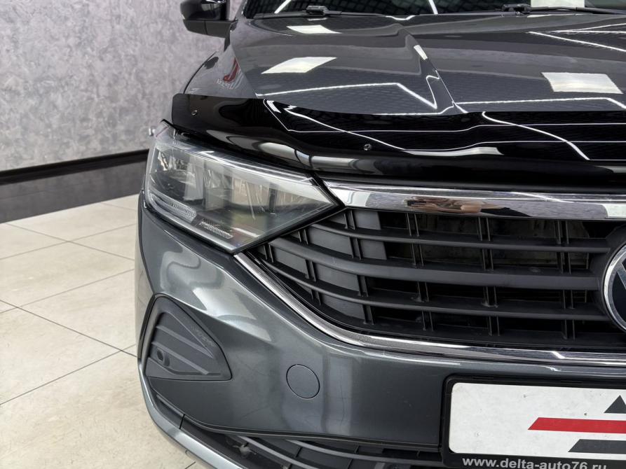 Volkswagen Polo VI Ярославль  - изображение 9