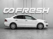 Volkswagen Polo V Рестайлинг Воронеж  - изображение 21