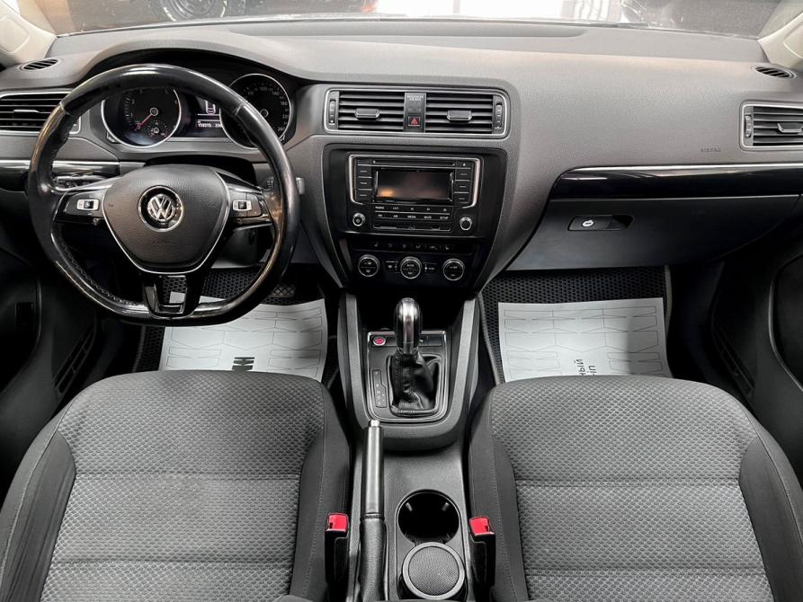 Volkswagen Jetta VI Рестайлинг Тверь  - изображение 10