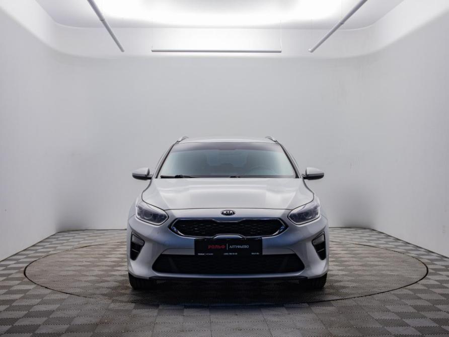 Kia Ceed III Москва  - изображение 2