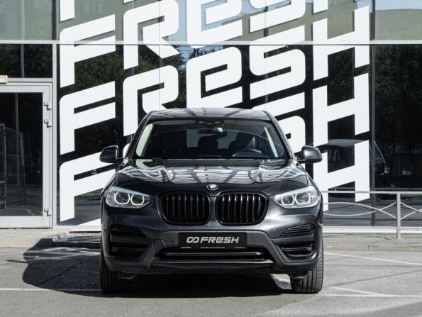 BMW X3 III (G01) с пробегом 2019 года, цена 3 423 500 рублей, 211151 км, внедорожник, Автокод Объявления