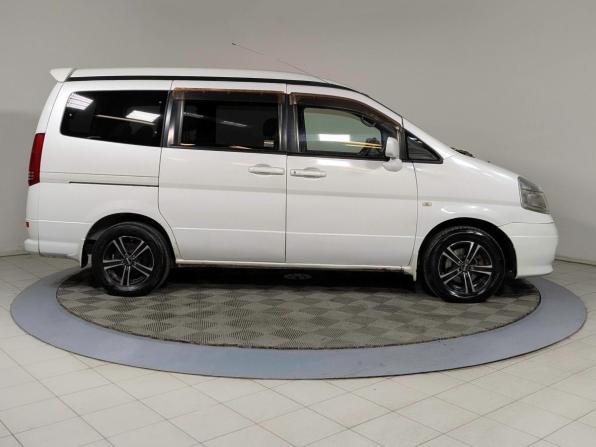 Nissan Serena II (C24) с пробегом 2000 года, цена 559 900 рублей, 371000 км, минивэн, Автокод Объявления