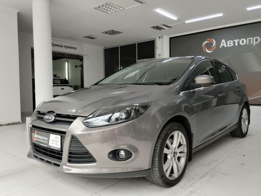 Ford Focus III Минеральные Воды  - изображение 3