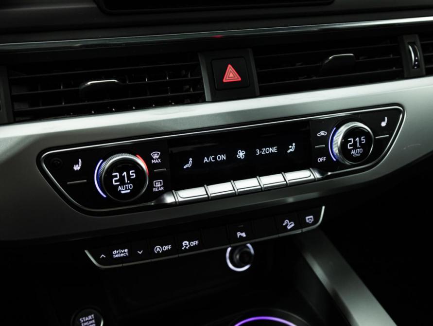 Audi A4 allroad V (B9) Санкт-Петербург  - изображение 22
