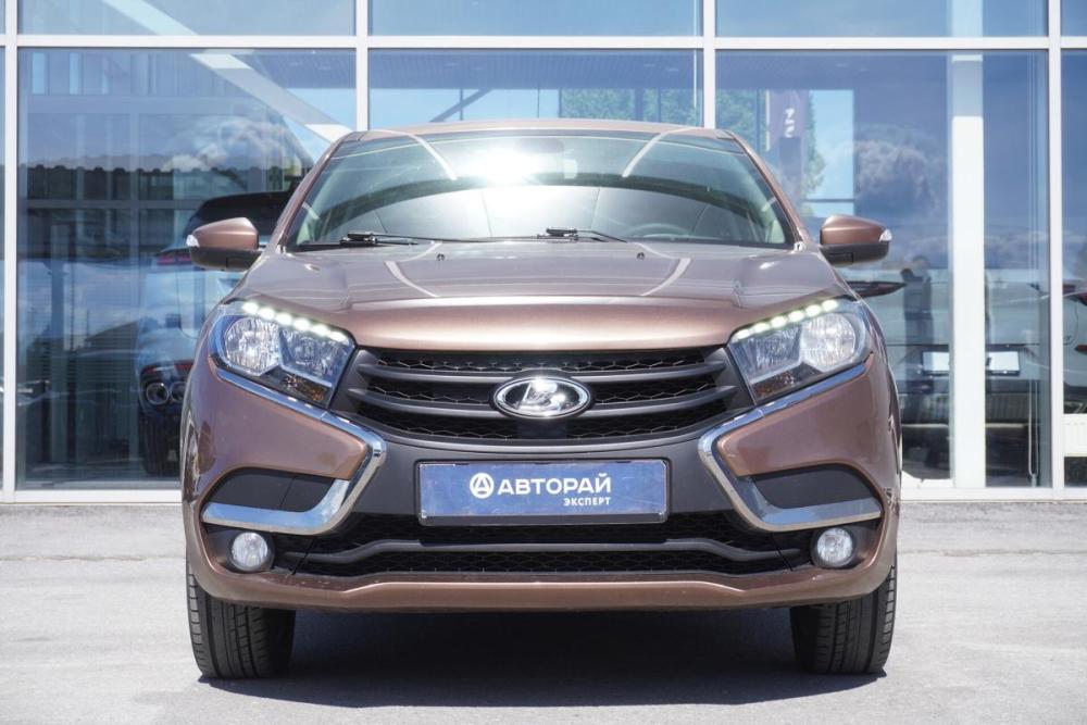 Lada (ВАЗ) XRAY I Ульяновск  - изображение 2
