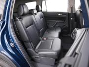 Volkswagen Teramont I Москва  - изображение 31