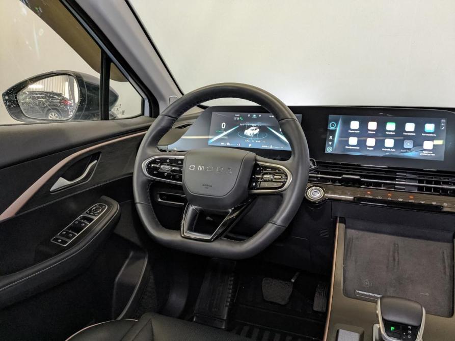 Omoda C5 I Москва  - изображение 26