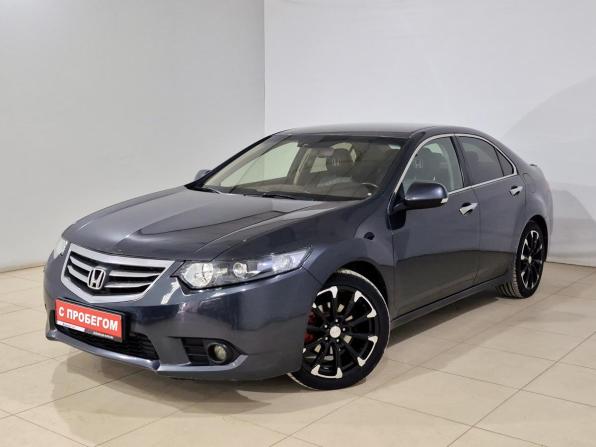 Honda Accord VIII Рестайлинг с пробегом 2011 года, цена 930 000 рублей, 316866 км, седан, Автокод Объявления