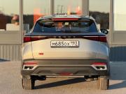 Omoda C5 I Рестайлинг Волгоград  - изображение 50