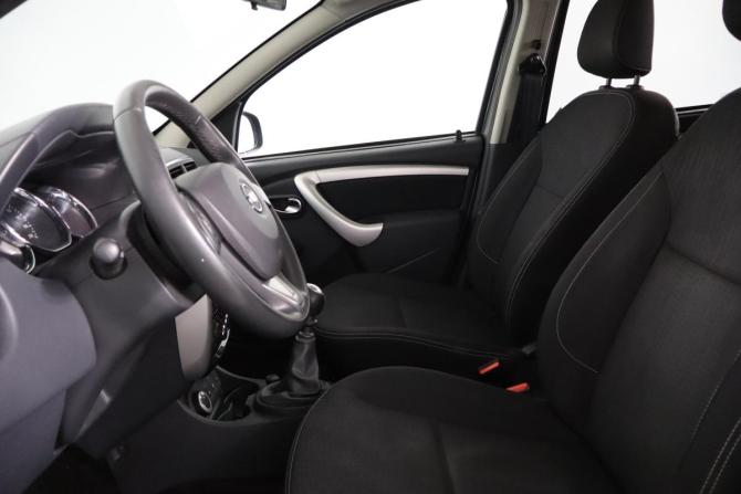 Nissan Terrano III (D10) с пробегом 2017 года, цена 1 399 000 рублей, 118000 км, внедорожник, Автокод Объявления