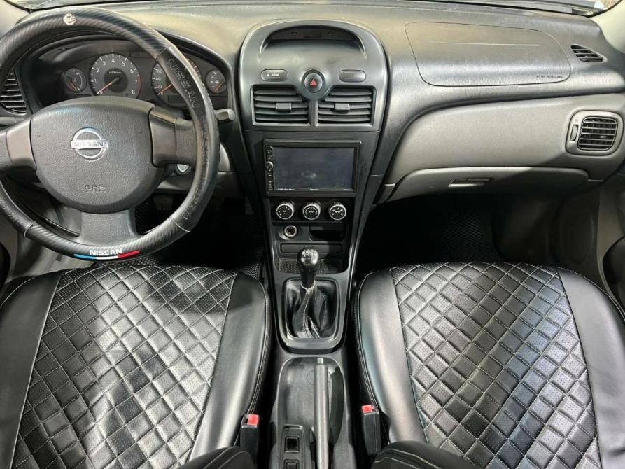 Nissan Almera Classic I Нижнекамск  - изображение 13