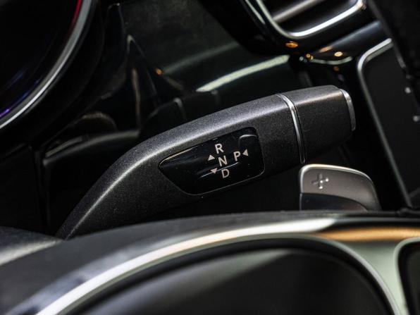 Mercedes-Benz GLS I (X166) с пробегом 2019 года, цена 6 449 000 рублей, 94897 км, внедорожник, Автокод Объявления