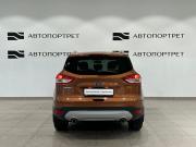 Ford Kuga II Санкт-Петербург  - изображение 28
