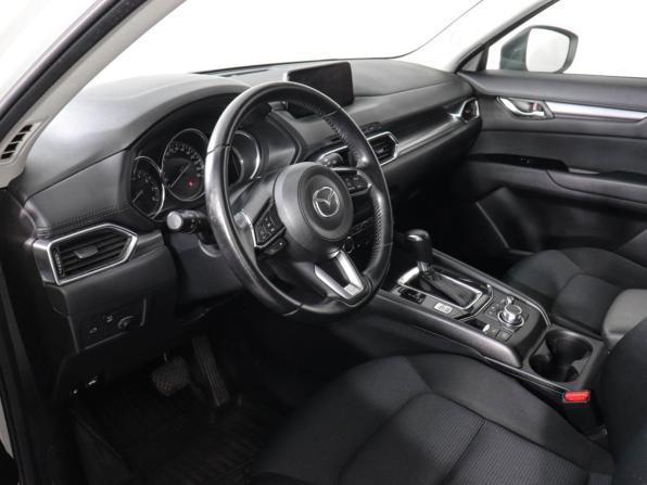 Mazda CX-5 II с пробегом 2019 года, цена 2 600 000 рублей, 58994 км, внедорожник, Автокод Объявления