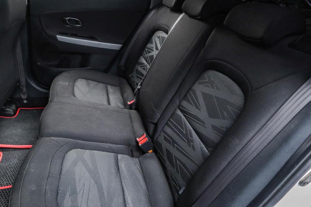 Kia Ceed II Рестайлинг Челябинск  - изображение 19