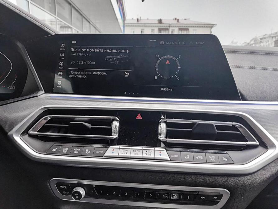 BMW X6 III (G06) Казань  - изображение 18