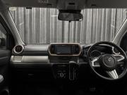 Toyota Passo III Рестайлинг Красноярск  - изображение 25