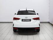 Hyundai Solaris II Рестайлинг Ростов-на-Дону  - изображение 18