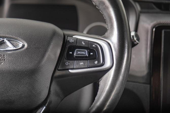 Chery Tiggo 4 I Рестайлинг с пробегом 2019 года, цена 1 479 000 рублей, 86000 км, внедорожник, Автокод Объявления