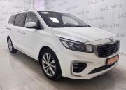 Kia Carnival III Пермь  - изображение 27