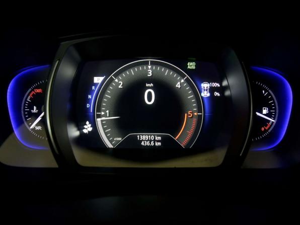 Renault Koleos II с пробегом 2019 года, цена 2 090 000 рублей, 138910 км, внедорожник, Автокод Объявления