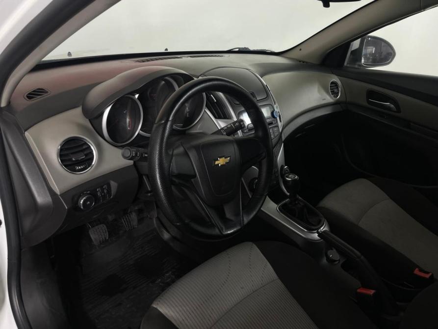 Chevrolet Cruze I Рестайлинг Воронеж  - изображение 7