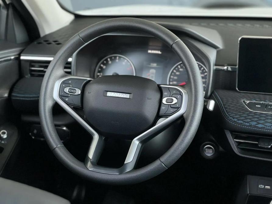 Haval Jolion I Рестайлинг Екатеринбург  - изображение 17