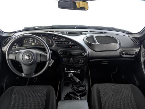 Lada (ВАЗ) Niva Travel I с пробегом 2020 года, цена 800 000 рублей, 115981 км, внедорожник, Автокод Объявления