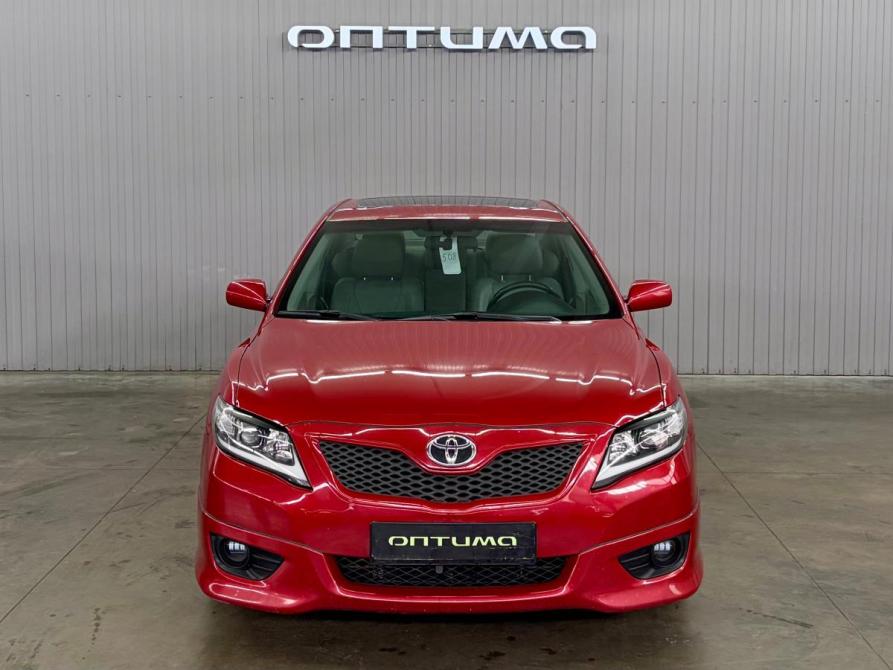 Toyota Camry VI (XV40) Рестайлинг Краснодар  - изображение 2